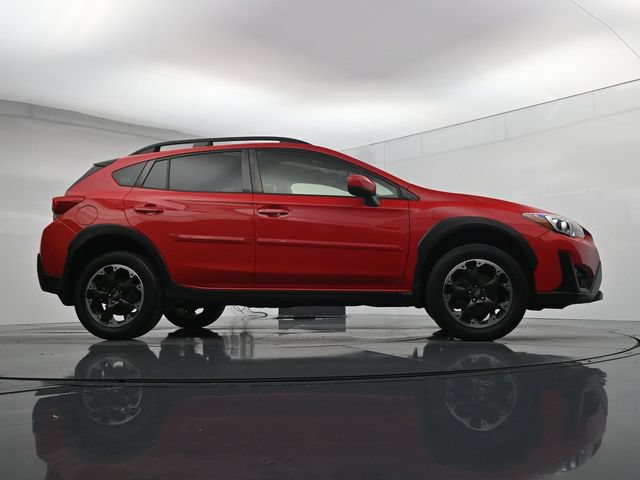Used 2021 Subaru Crosstrek 2.0i Premium w/ Moonroof Package AWD/4WD image 35
