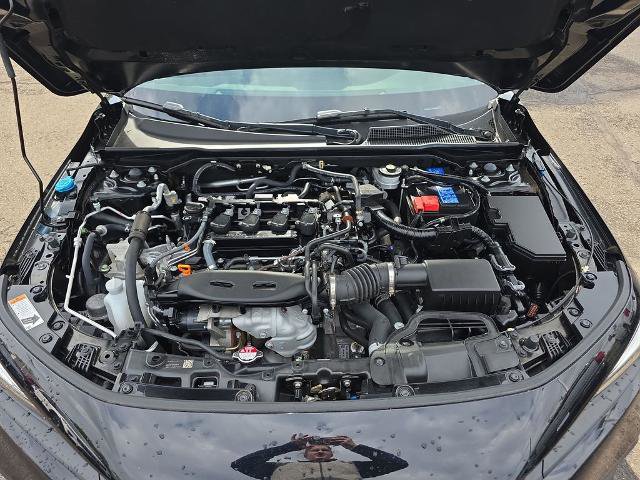 Used 2024 Honda Civic Touring image 33