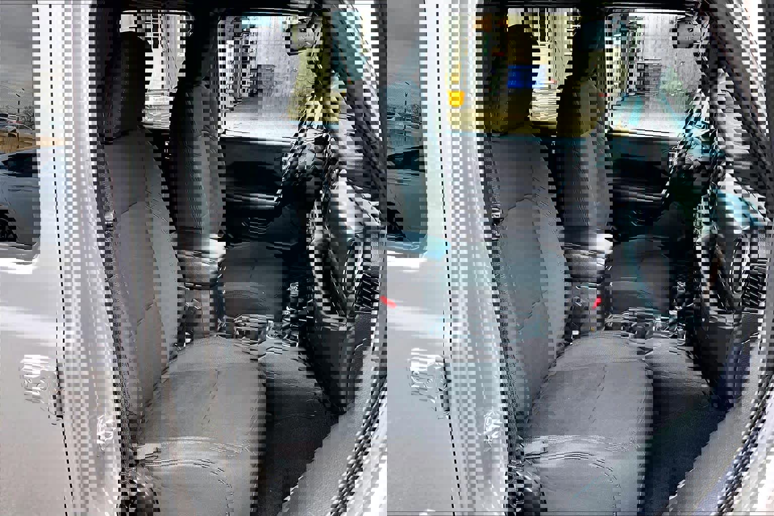 Used 2021 Jeep Wrangler Unlimited Sport image 12