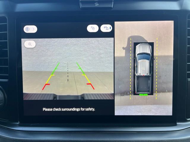 Certified 2026 Ford F250 Platinum w/ Tremor Off-Road Package AWD/4WD image 13