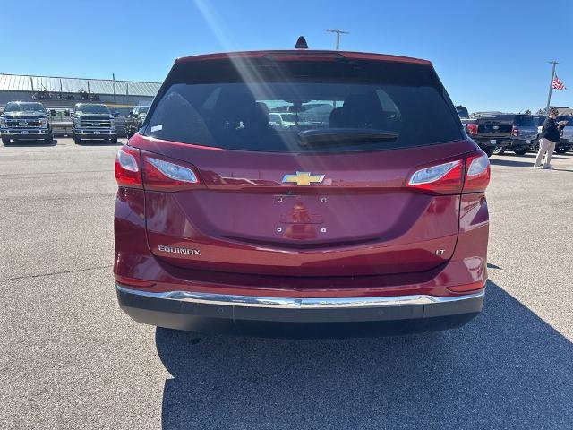 Used 2018 Chevrolet Equinox LT image 15