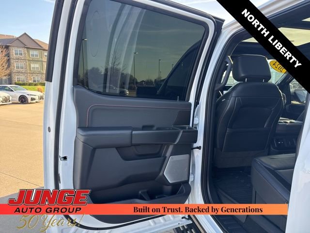 Certified 2024 Ford F150 Raptor AWD/4WD image 10