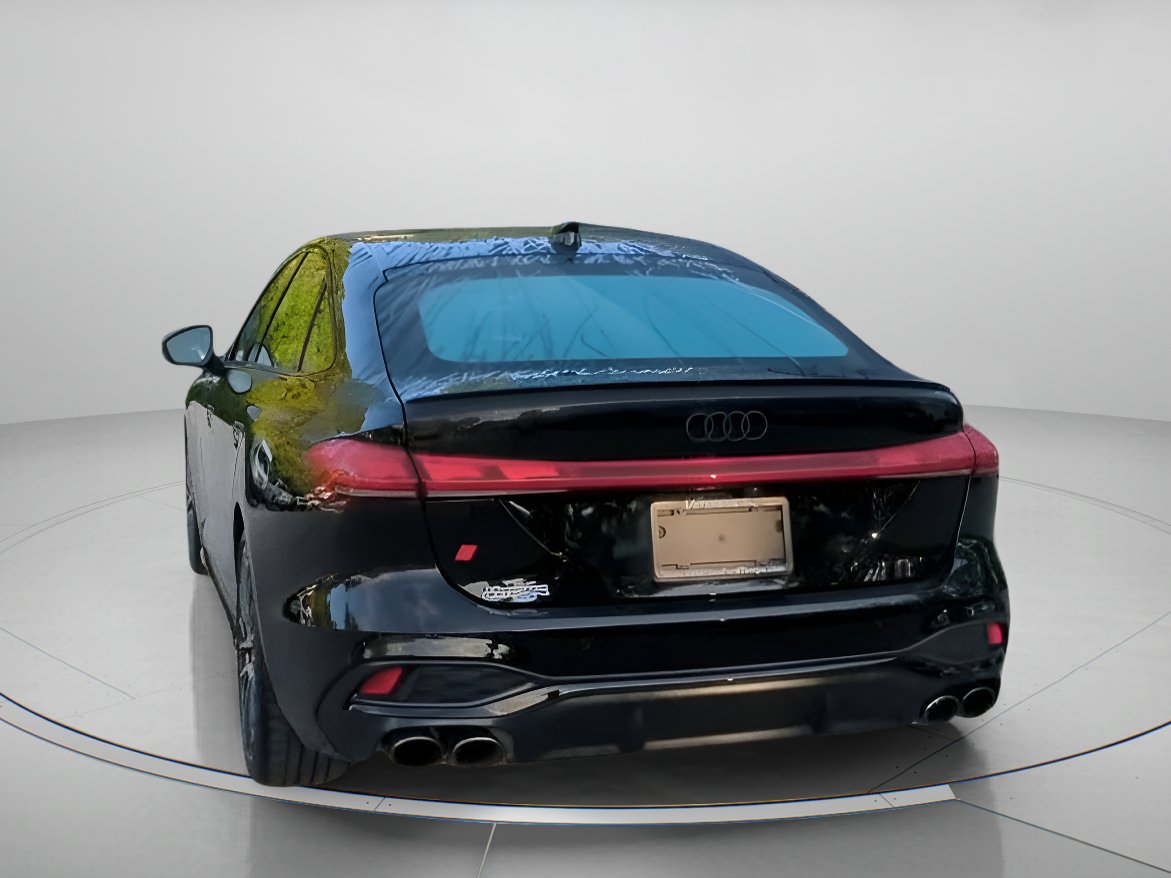 Used 2026 Audi S5 Prestige AWD/4WD image 22