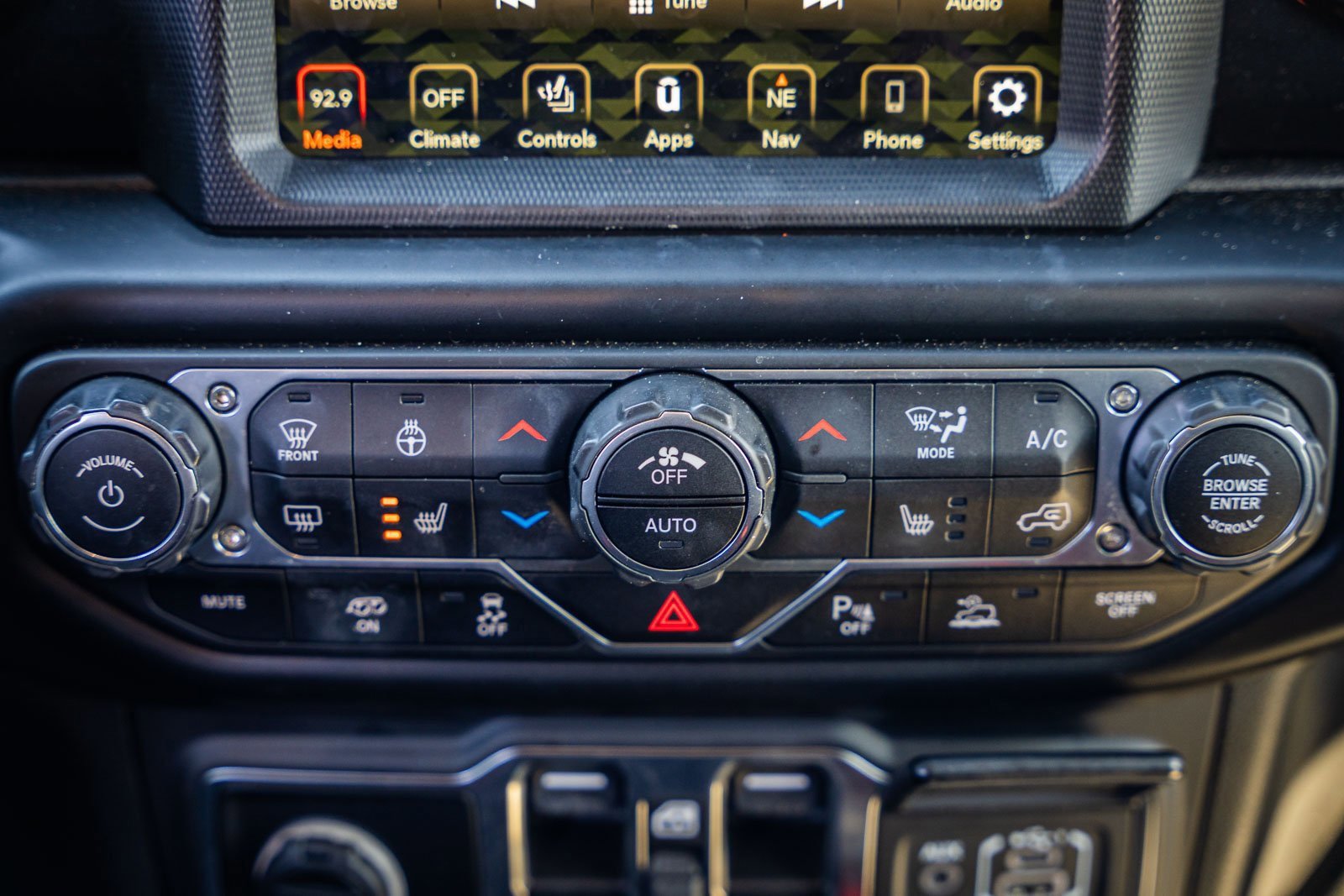 Used 2021 Jeep Wrangler Unlimited Rubicon image 38