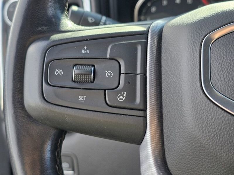Used 2021 GMC Sierra 1500 Elevation w/ X31 Off-Road Package AWD/4WD image 32