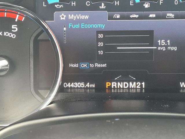 Certified 2019 Ford F350 Platinum w/ Platinum Ultimate Package image 32