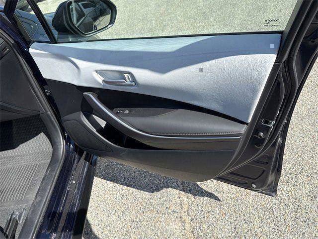 Used 2024 Toyota Corolla SE image 20