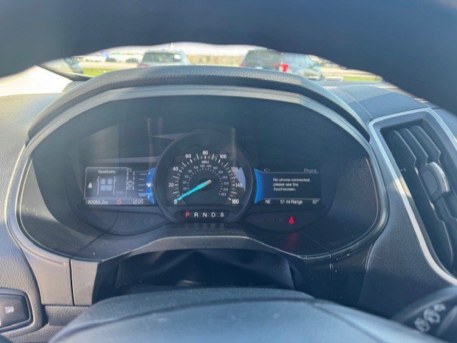 Certified 2022 Ford Edge SE image 15