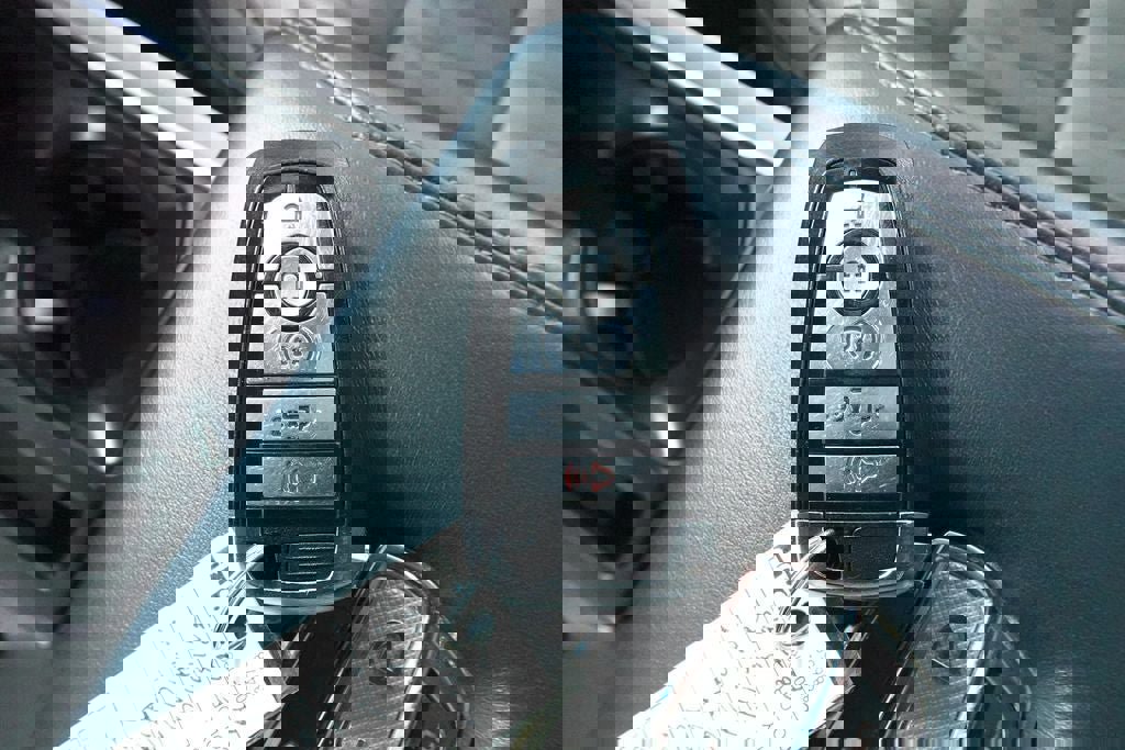 Certified 2021 Ford F150 Limited image 21