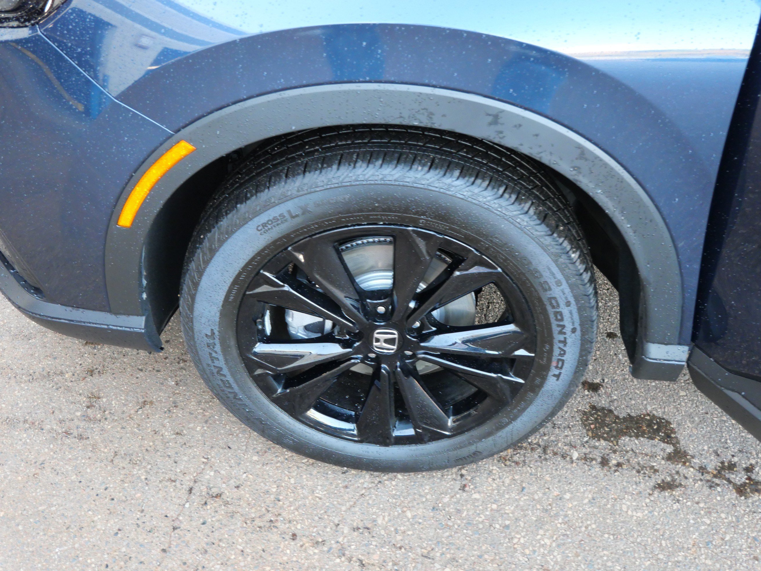 Used 2026 Honda CR-V Sport Touring image 15