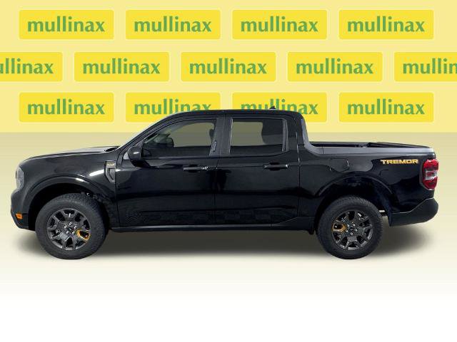 Certified 2023 Ford Maverick Tremor w/ Tremor Off-Road Package AWD/4WD image 14