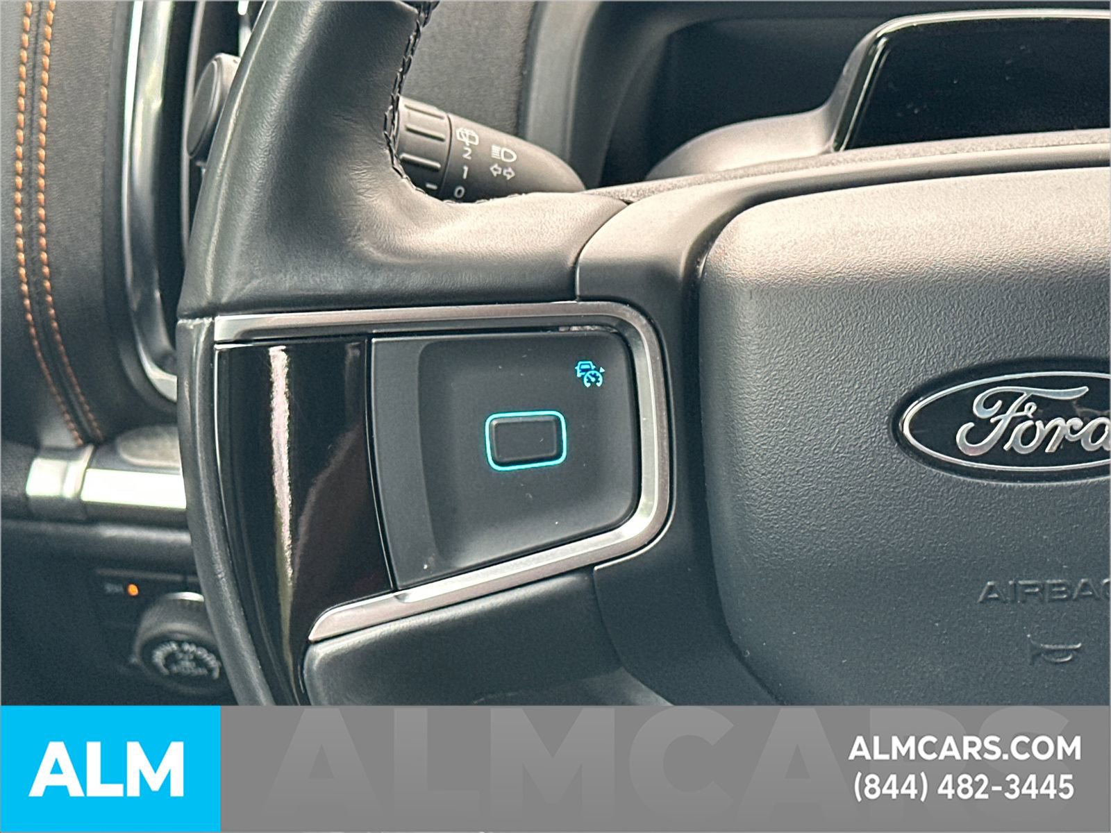 Certified 2025 Ford Expedition Tremor AWD/4WD image 29