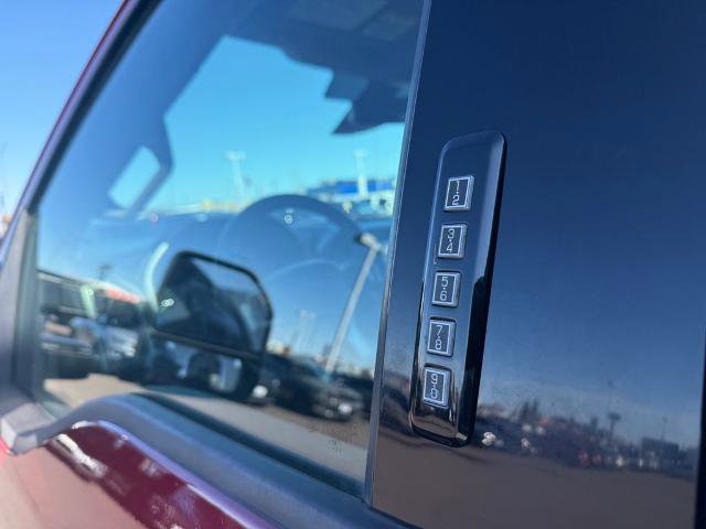 Certified 2019 Ford F250 Lariat w/ Lariat Ultimate Package AWD/4WD image 32