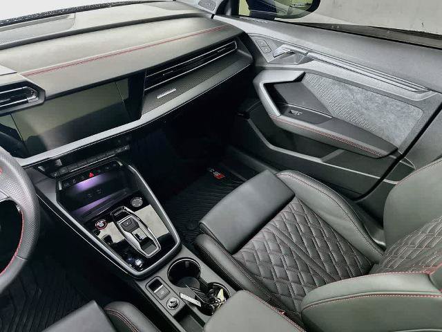 Used 2026 Audi S3 Premium AWD/4WD image 11