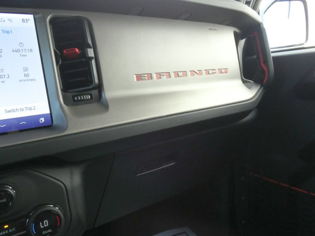 Certified 2024 Ford Bronco Raptor AWD/4WD image 23