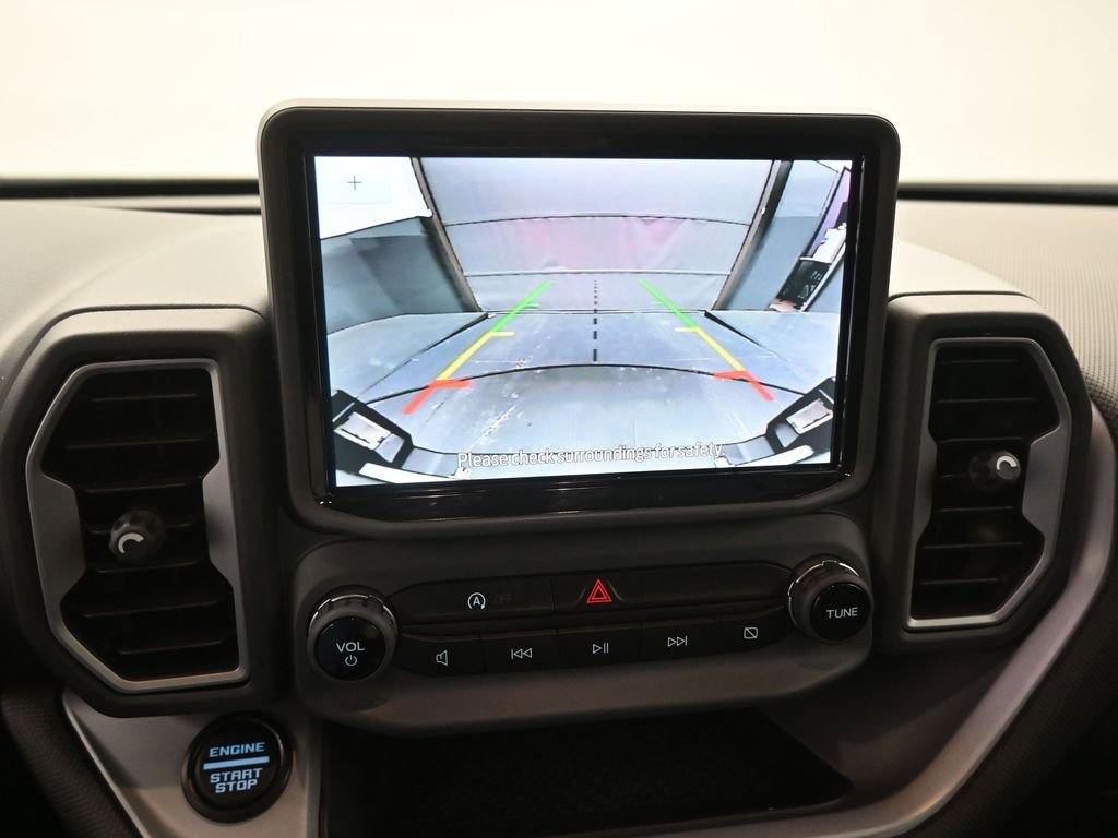 Certified 2023 Ford Bronco Sport Big Bend image 14