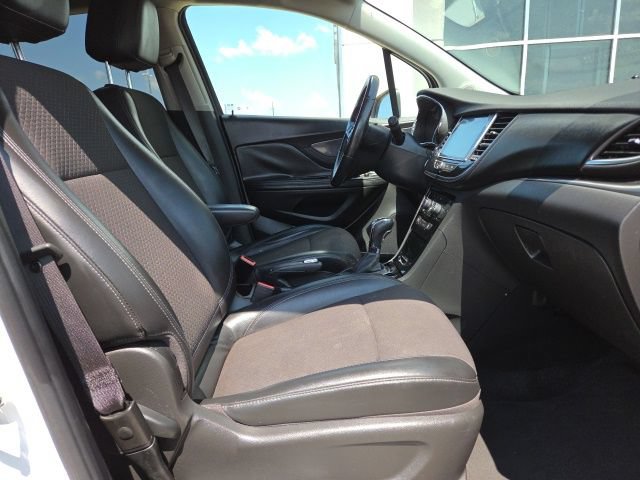 Used 2019 Buick Encore Preferred FWD image 17