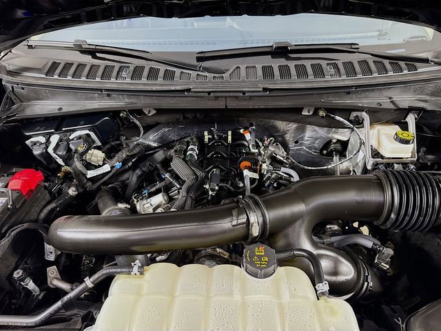 Certified 2025 Ford Expedition Max Platinum image 37