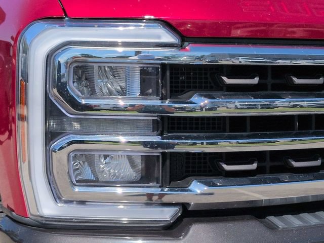 Certified 2024 Ford F250 King Ranch AWD/4WD image 10