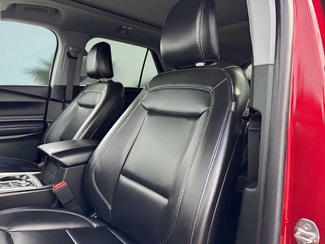 Certified 2023 Ford Explorer XLT w/ Equipment Group 202A AWD/4WD image 20