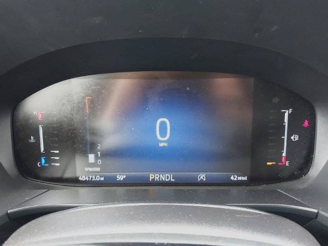 Certified 2024 Ford Escape Active AWD/4WD image 17