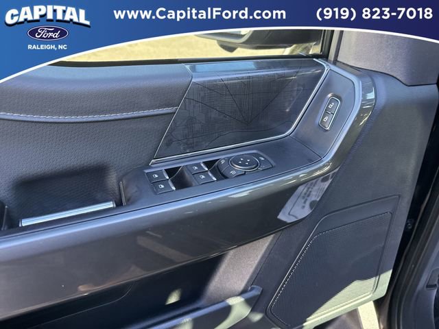 Certified 2022 Ford F150 XLT w/ Equipment Group 302A High image 21