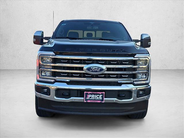 Certified 2026 Ford F250 King Ranch w/ Chrome Package AWD/4WD image 2
