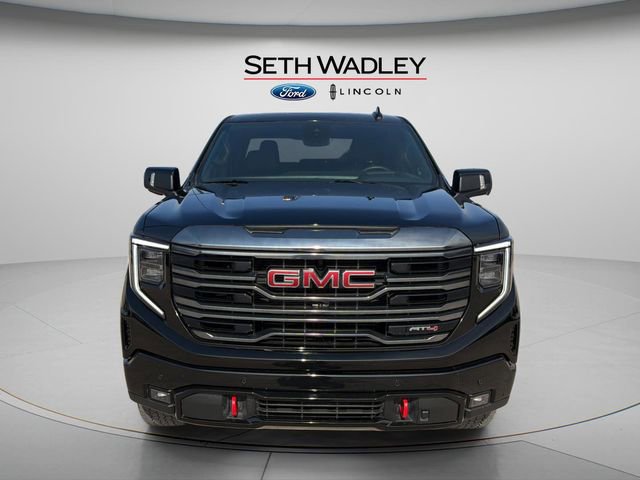 Used 2024 GMC Sierra 1500 AT4 w/ Technology Package image 8
