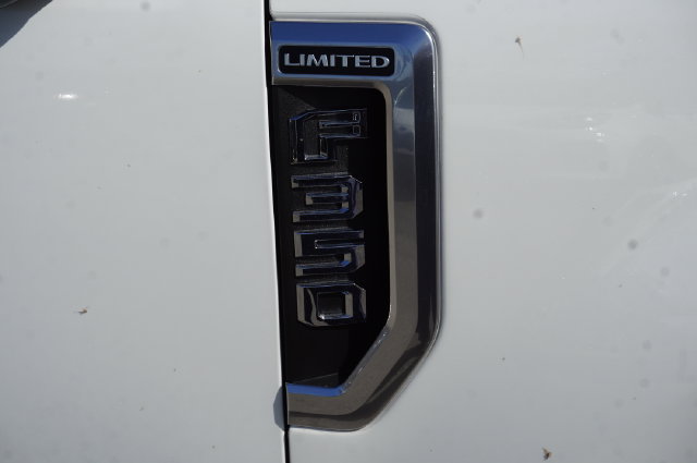Certified 2022 Ford F350 Limited w/ FX4 Off-Road Package AWD/4WD image 50