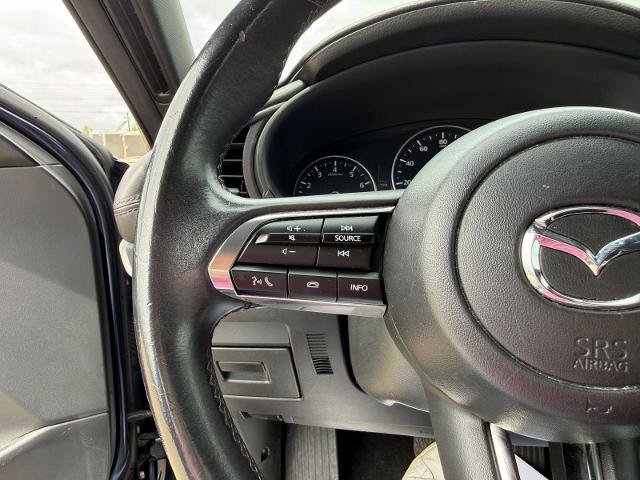 Used 2024 MAZDA MAZDA3 s FWD image 18