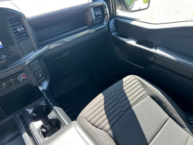 Certified 2023 Ford F150 XL w/ STX Appearance Package AWD/4WD image 21