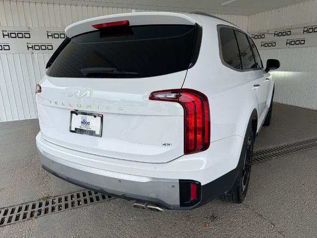 Used 2023 Kia Telluride S w/ S Sunroof Package AWD/4WD image 24