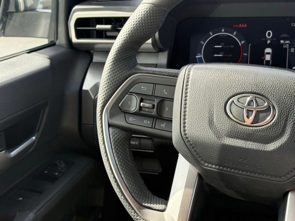Used 2024 Toyota Tacoma 4x4 Double Cab image 64