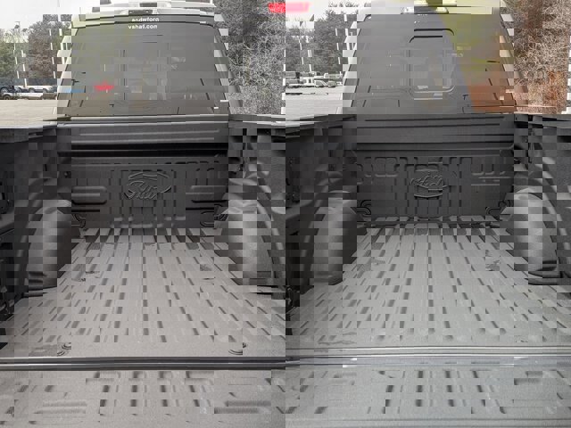 Certified 2022 Ford F150 XLT w/ Equipment Group 302A High image 31