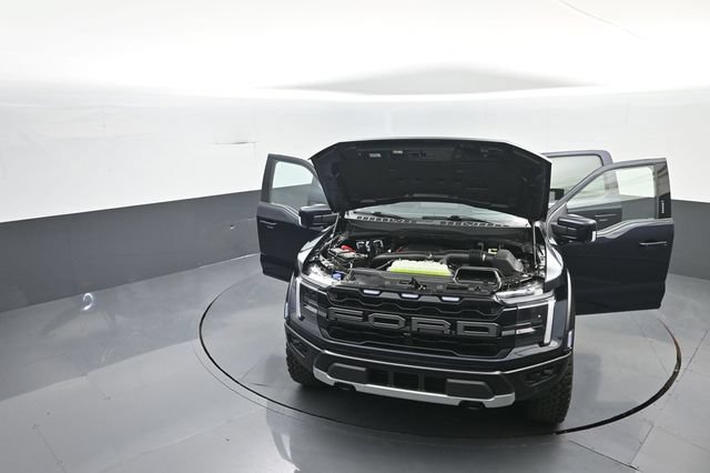 Certified 2026 Ford F150 Raptor AWD/4WD image 35