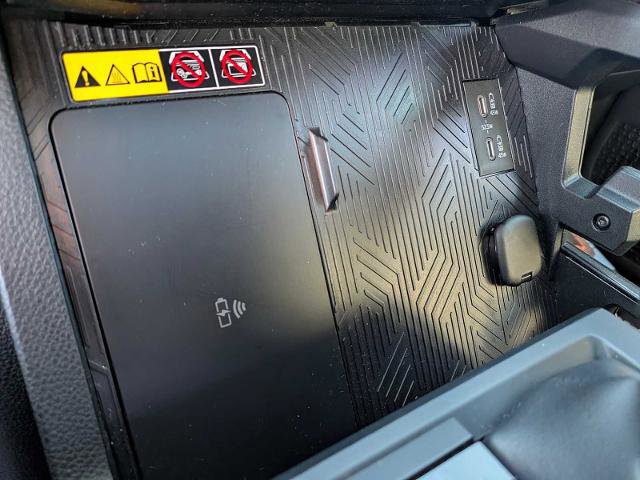 Used 2025 Toyota Tacoma TRD Sport w/ TRD Sport Premium Package image 33