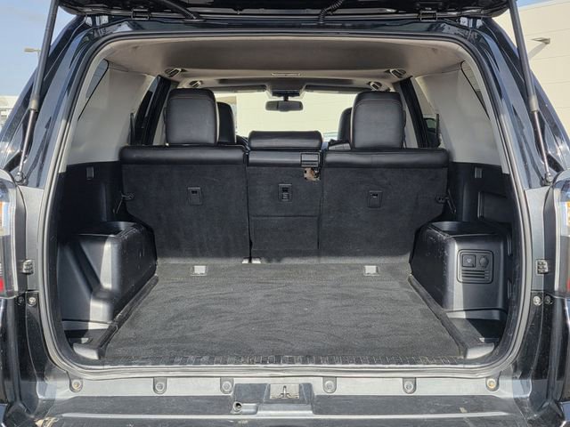 Used 2018 Toyota 4Runner TRD Off-Road Premium image 29