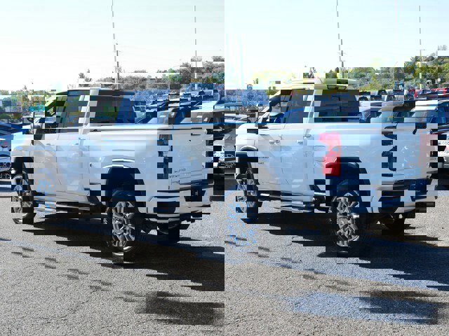 Used 2020 Chevrolet Silverado 2500 High Country w/ Z71 Off-Road Package image 3