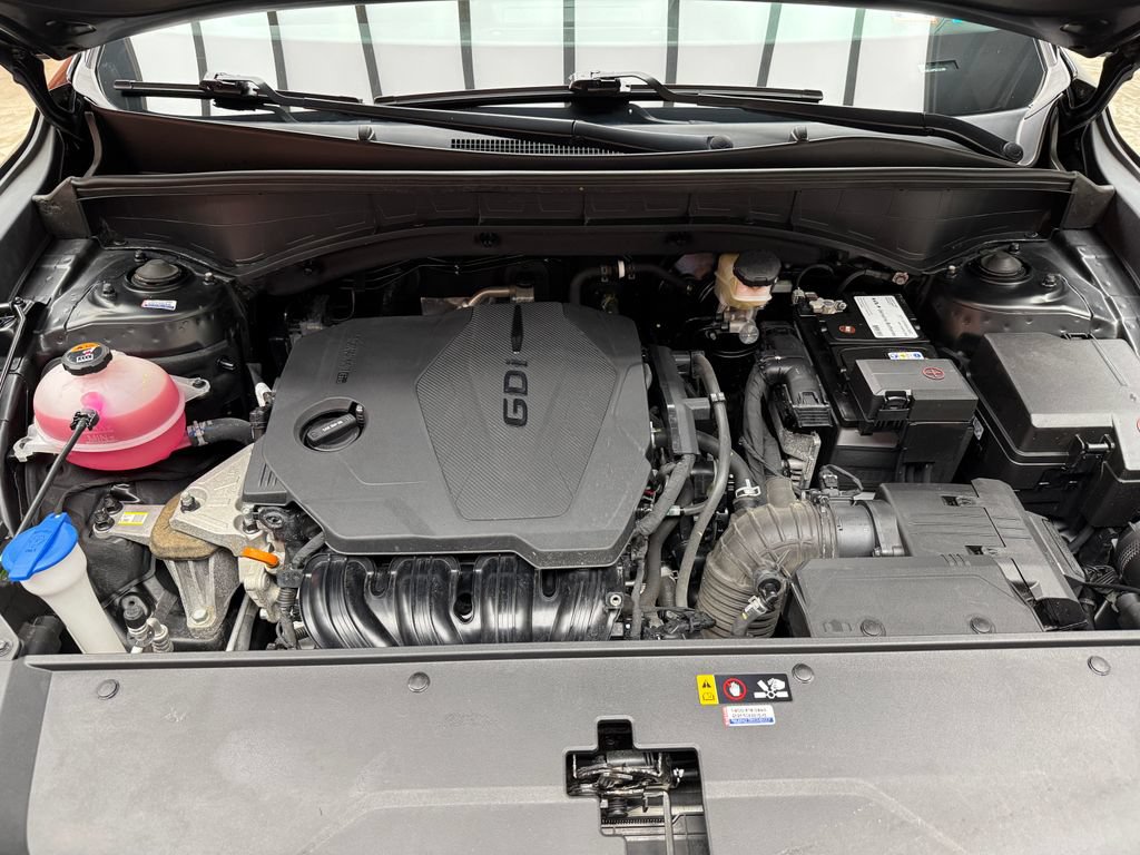 Used 2023 Kia Sorento LX AWD/4WD image 30