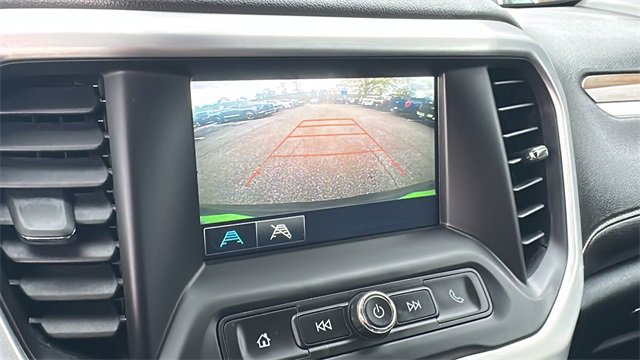Used 2019 GMC Acadia SLE image 30