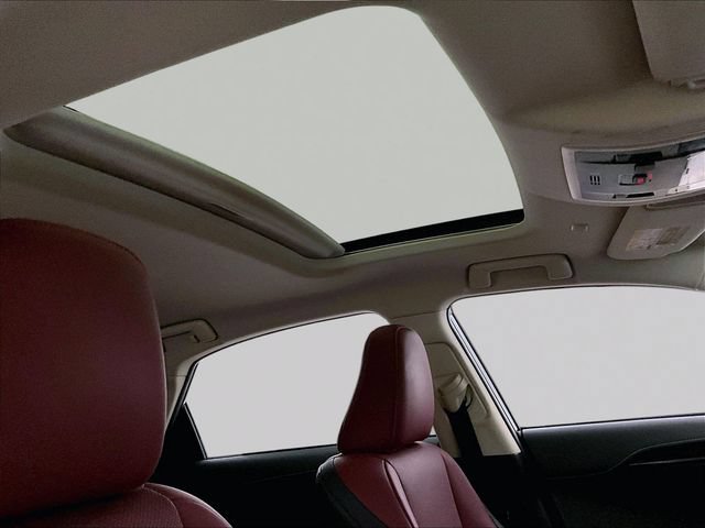 Used 2020 Lexus NX 300 AWD w/ Comfort Package image 21