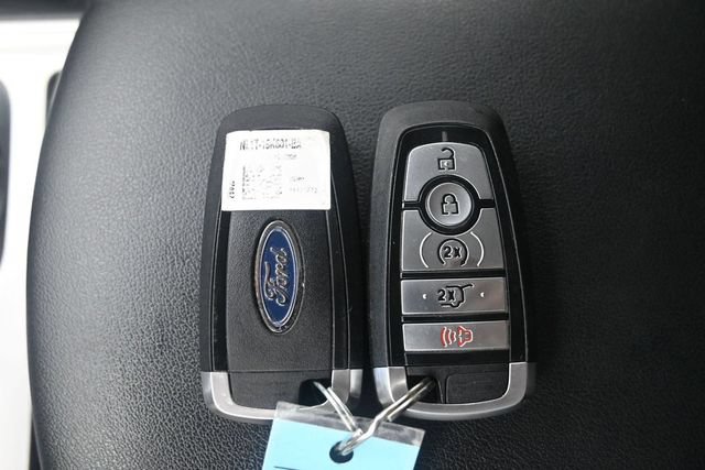 Certified 2024 Ford Edge SEL w/ Convenience Package AWD/4WD image 15