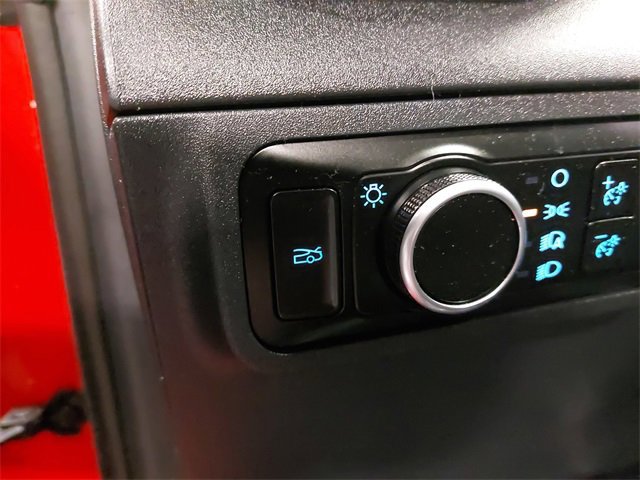 Certified 2024 Ford Mustang Coupe image 13