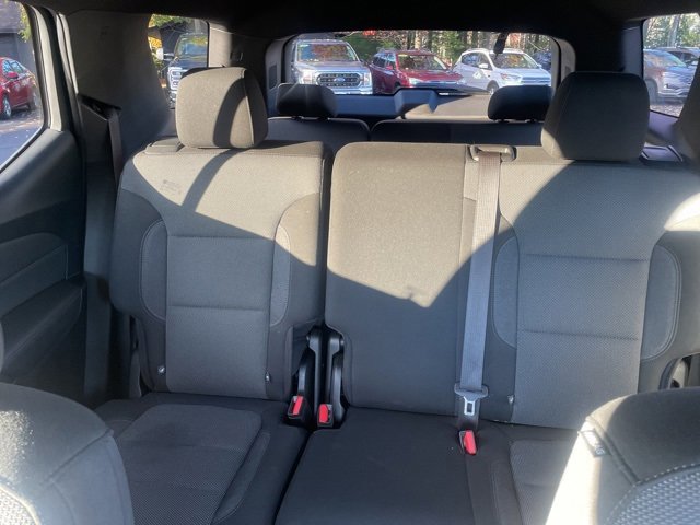 Used 2023 Chevrolet Traverse LT image 40