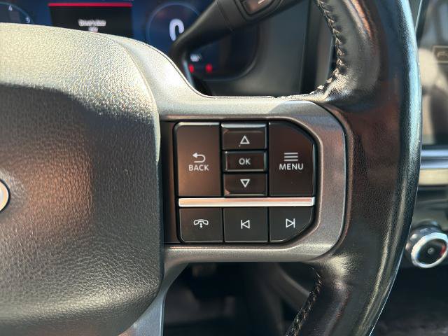 Certified 2023 Ford F250 Lariat AWD/4WD image 26