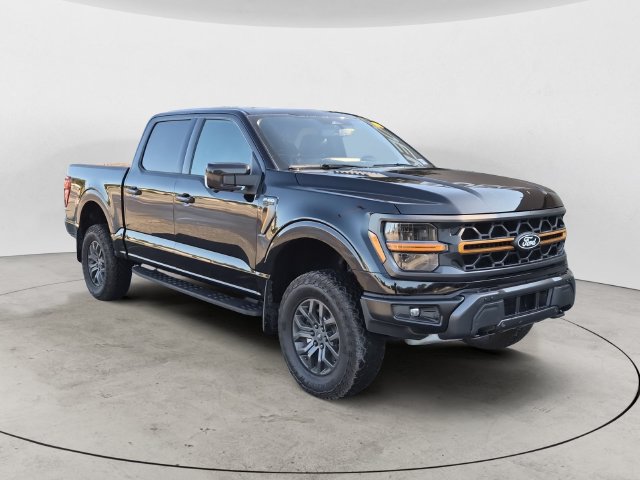 Certified 2024 Ford F150 Tremor w/ Equipment Group 402A High AWD/4WD image 3