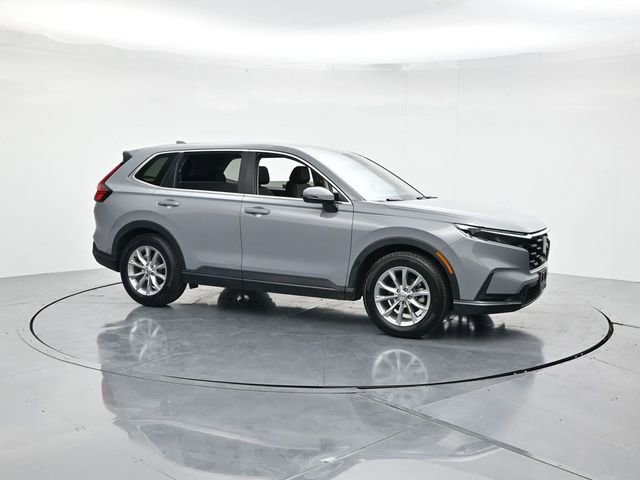 Used 2025 Honda CR-V EX-L video 3