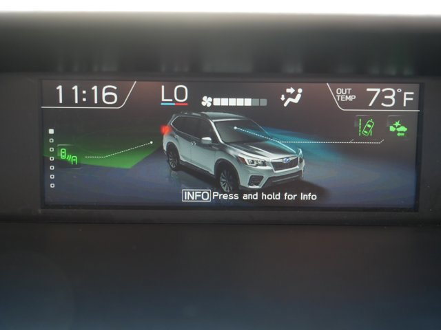 Used 2020 Subaru Forester Premium AWD/4WD image 31