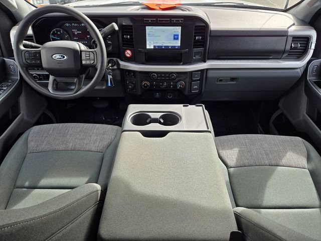 Certified 2024 Ford F250 XLT w/ FX4 Off-Road Package image 9