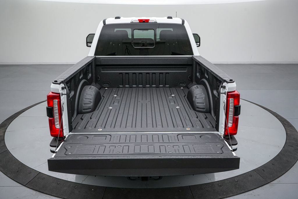 Certified 2024 Ford F250 XL w/ STX Appearance Package AWD/4WD image 7